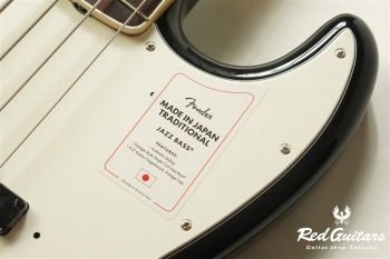 2021 Collection Made in Japan Traditional Late 60S Jazz Bass